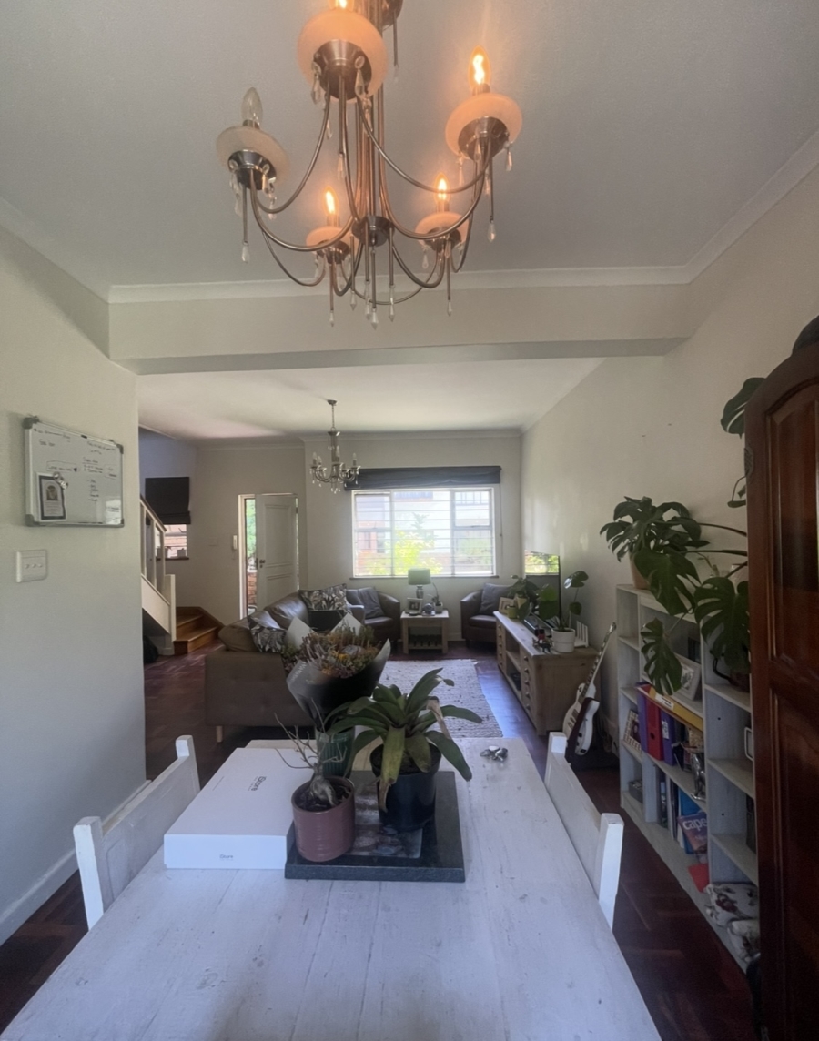 To Let 2 Bedroom Property for Rent in Kenilworth Western Cape
